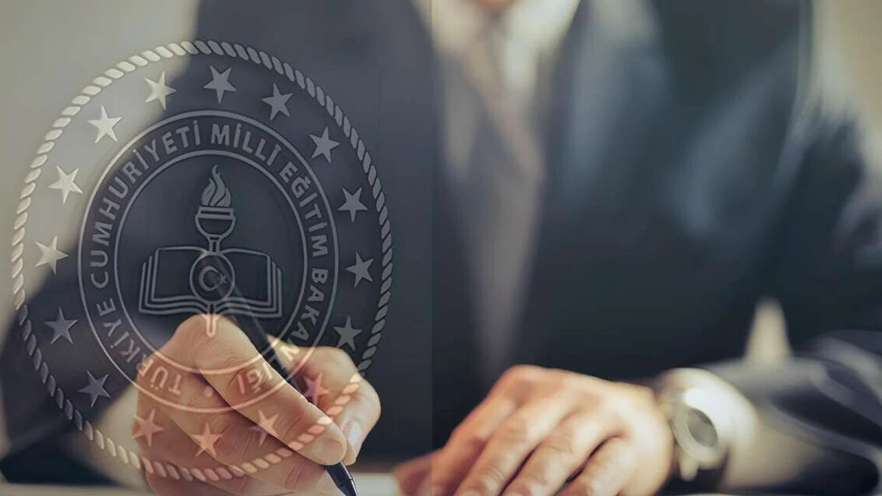 MEB Taşra Teşkilatı Görevde Yükselme Yazılı Sınav Sonuçları Açıklandı