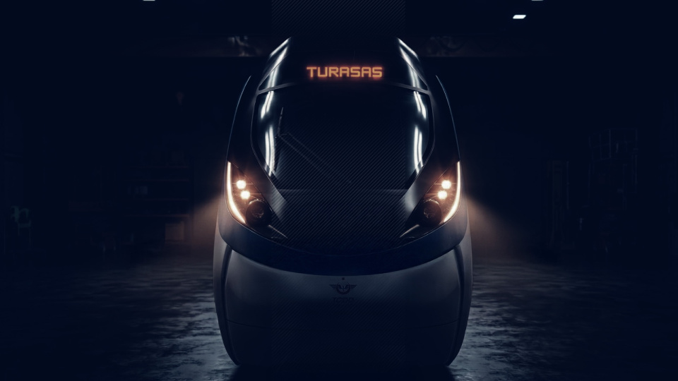 Demir Raylarda Milli Devrim, Yerli Hızlı Tren Bu Cuma Raylara İniyor!