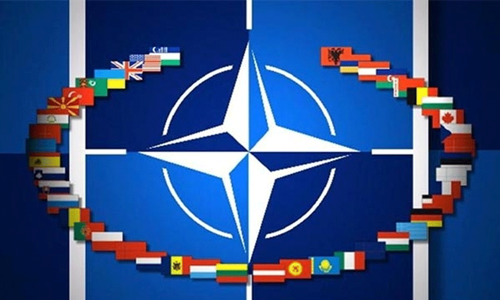 NATO, Ankara ile tam dayanışma içindeyiz dedi