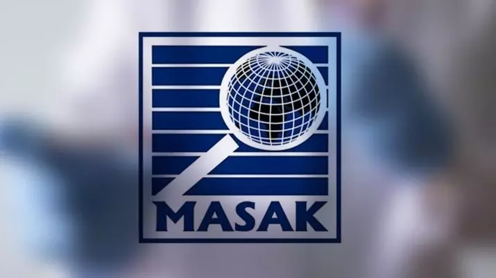 MASAK Geçen Yıl 464 Bin Şüpheli İşlemi İnceledi!