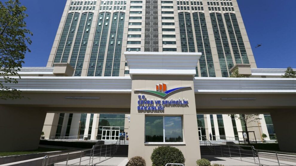 Çevresel Etki Değerlendirmesi (ÇED) Yönetmeliğinde Değişiklik Yapıldı