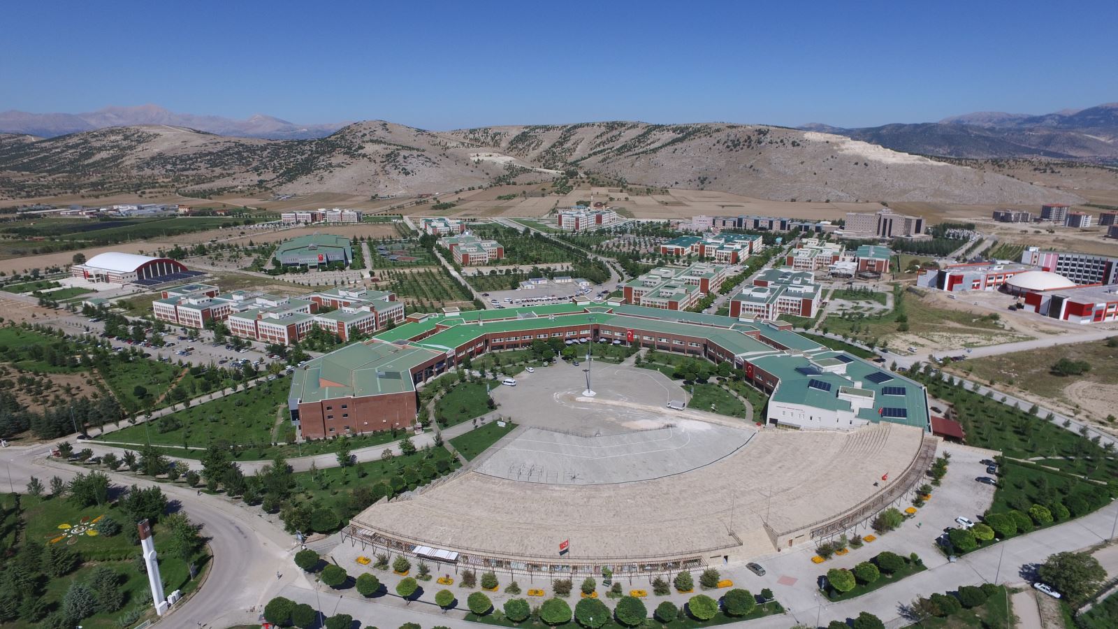 SDÜ 100 Kamu İşçi Alımı Başvurusu Son Gün (06.03.2026)