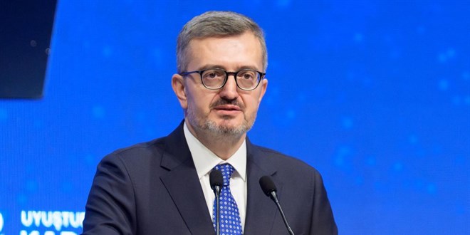 İletişim Başkanı Duran, 41 Sosyal Medya Hesabı Erişime Kapatıldı!