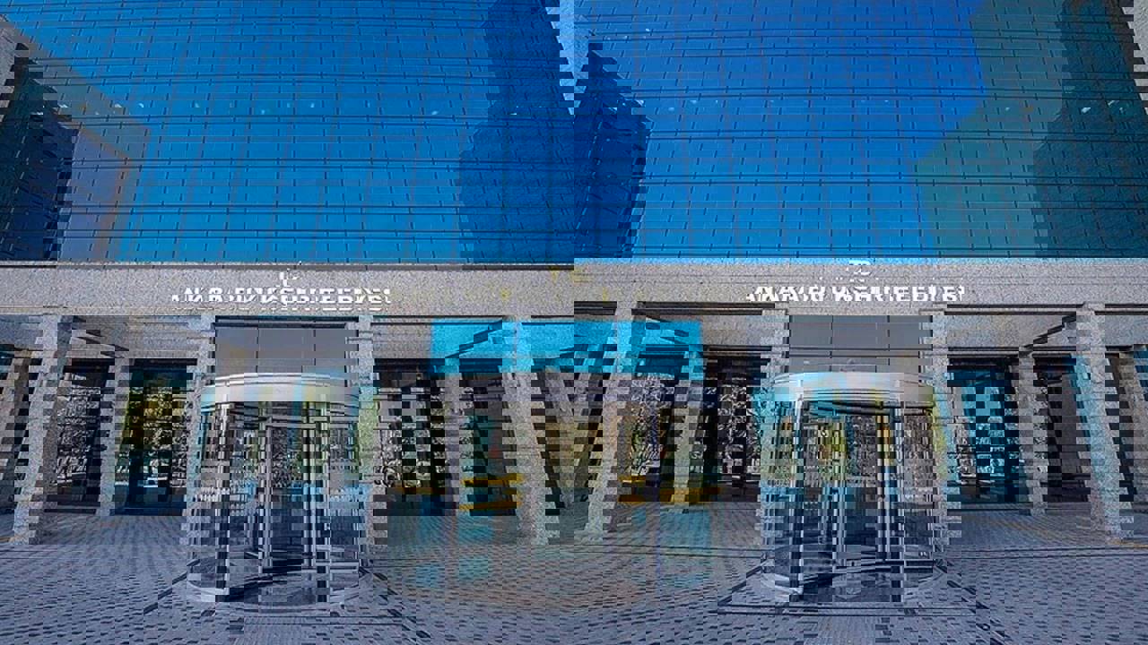 Ankara Büyükşehir Belediyesi (ABB) KPSS'siz 228 personel alımı yapıyor