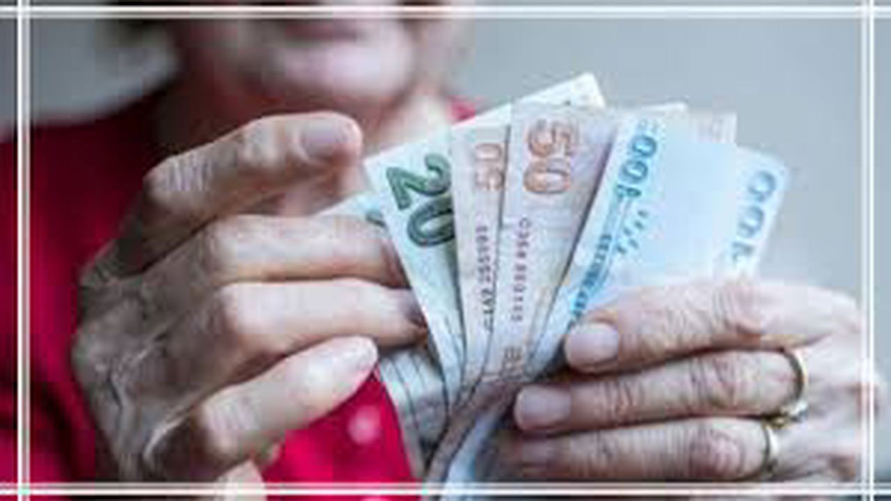 Emekliye Mart Ayında Rekor Promosyon Veren Banka!