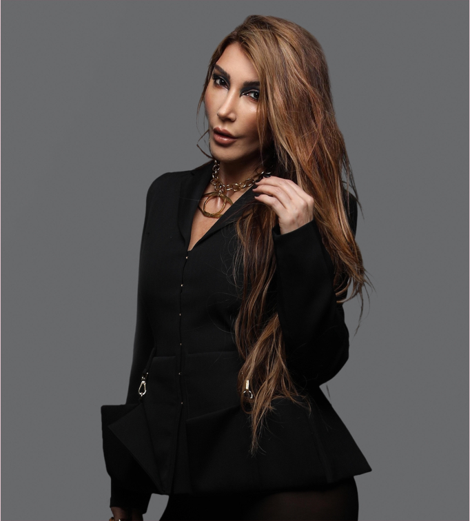 Hande Yener Hakkında “Cumhurbaşkanına Hakaret” Soruşturması Başlatıldı