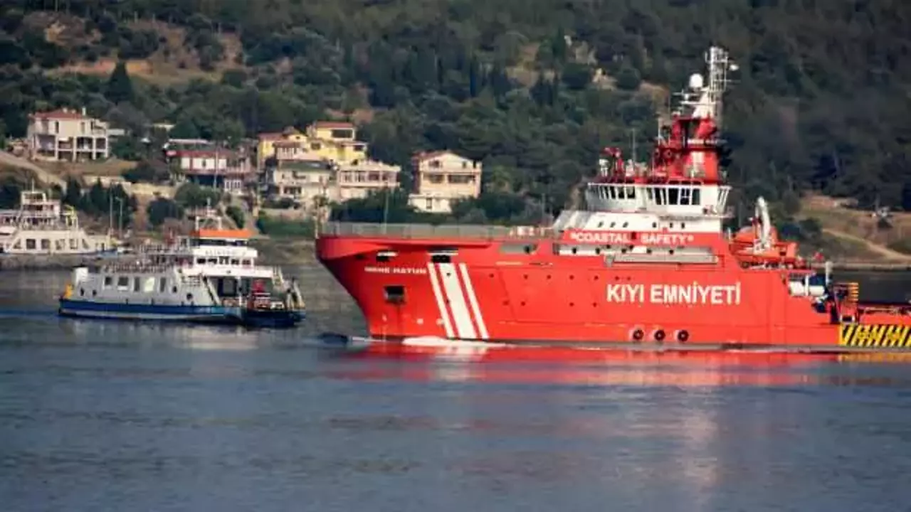 Kıyı Emniyeti 66 Daimi Personel Alımı Başvurusu Başladı!