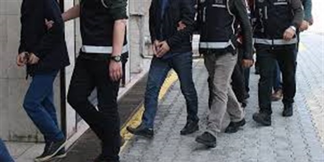 İstanbul’da reçete şebekesine operasyon: 23 kişi gözaltına alındı