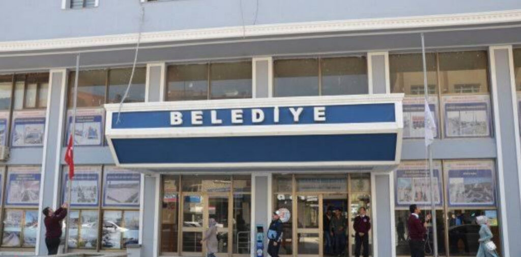 Kırıkkale Belediyesi 133 İşçi Alımı Yapıyor!