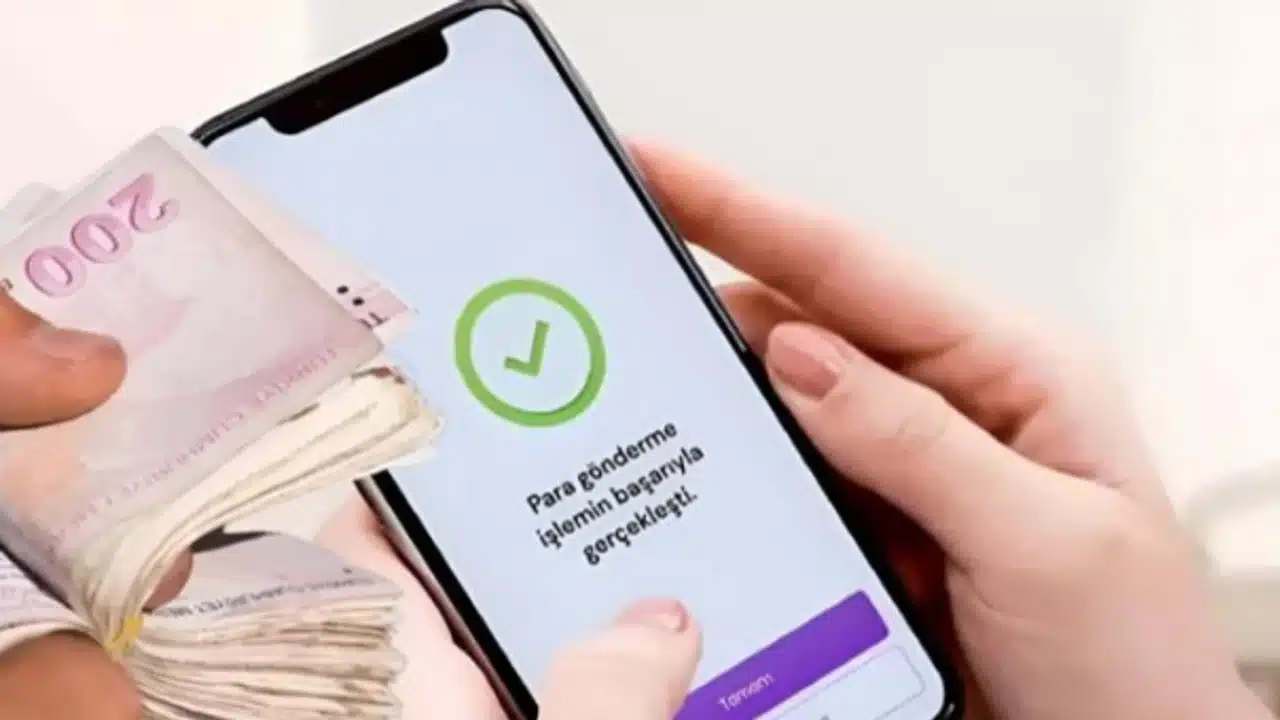 IBAN’ını Kiraladı, Rekor Hapis Cezası Aldı!