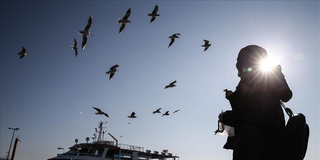 Türkiye’de Bu Hafta Hava Nasıl Olacak? Meteoroloji Açıkladı...