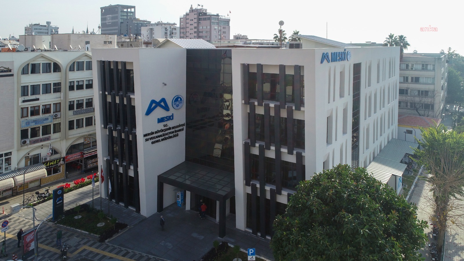 Belediye Aşevinde Skandal İddia: Yarış Atını Kavurma Yaptılar!