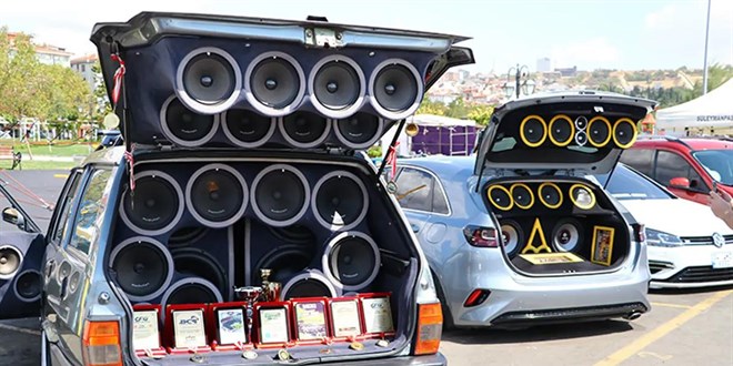 Modifiyeli Araçlara Af Gelebilir, İçişleri Bakanı Çalışma Olduğunu Açıkladı