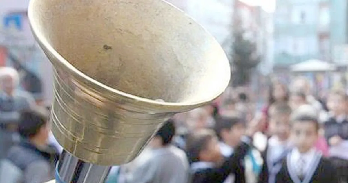 Okullarda 9 Günlük Tatil Başlıyor, Ara Tatil Bayramla Birleşti