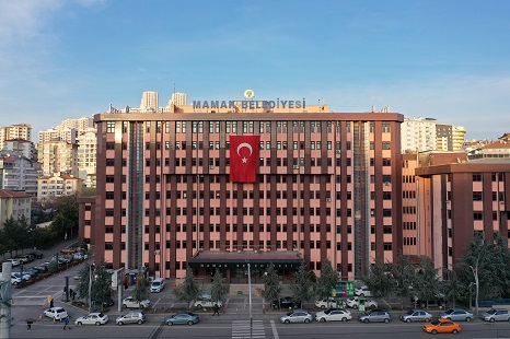 Ankara Mamak Belediyesi 90 Temizlik İşçisi Alımı Yapacak!