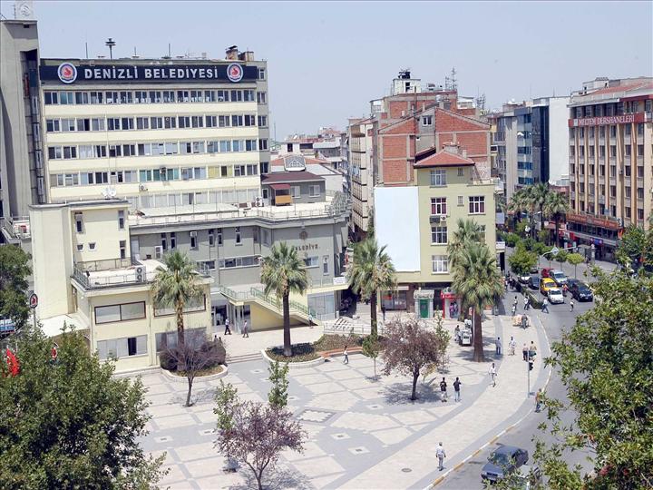 Denizli Büyükşehir Belediyesi 50 Otobüs Şoförü Alımı Yapacak!