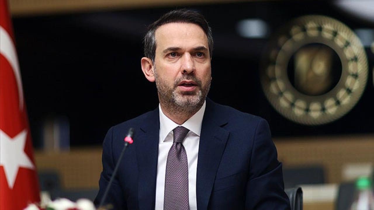 Bakan Bayraktar: Doğalgazda Kademeli Tarifeye Geçiliyor!