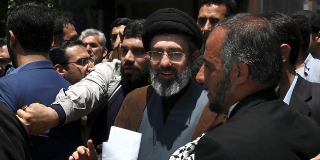 İran'ın Yeni Lideri Mücteba Hamaney'den İlk Açıklama