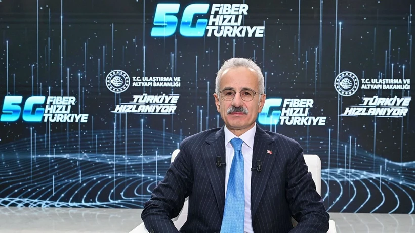 5G 1 Nisan’da Türkiye’de Başlıyor, Peki 5G Teknolojisi Nedir? Nasıl Yenilikler Getirecek?
