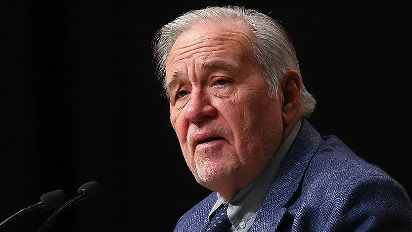 Prof. Dr. İlber Ortaylı'dan Kötü Haber!