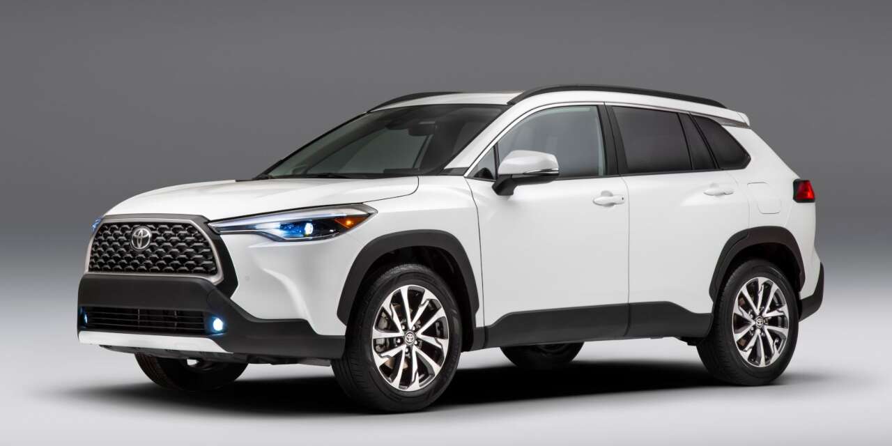 Sedan Parasına SUV,  Toyota Corolla Cross’ta 633 Bin TL’lik Dev İndirim