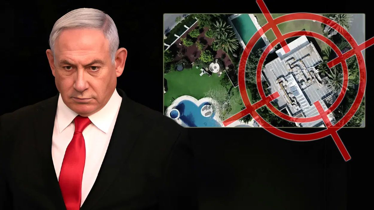 Çok Merak Edilmişti, Netanyahu Öldü Mü?