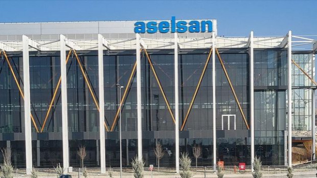 Aselsan KPSS'siz Çok Sayıda Personel Alımı Yapıyor, Çelik Kubbe'ye Eleman Alınacak!