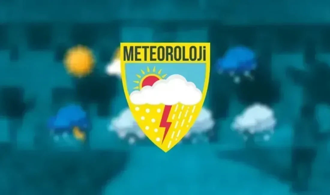İşte Bu Haftalık Hava Durumu, Bayram Nasıl Geçecek?
