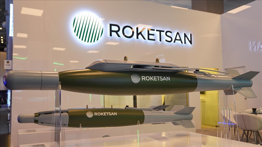 ROKETSAN KPSS’siz, En Az Lise Mezunu Personel Alımı Başladı!