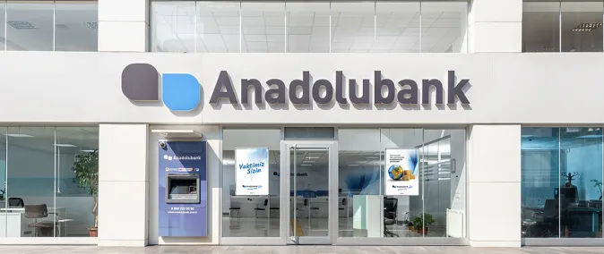 Anadolubank Gişe, Çağrı Merkezi ve Makam Şoförü Alımı Başladı!