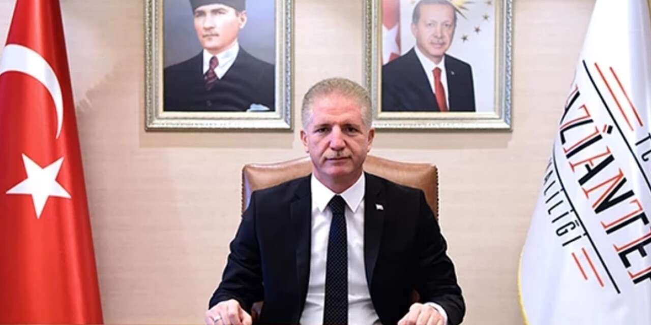 İstanbul’da "Bayram" Hediyesi, İstanbul Valiliği 32 Bin Ailenin Bakkal Borcu Sıfırlandı!