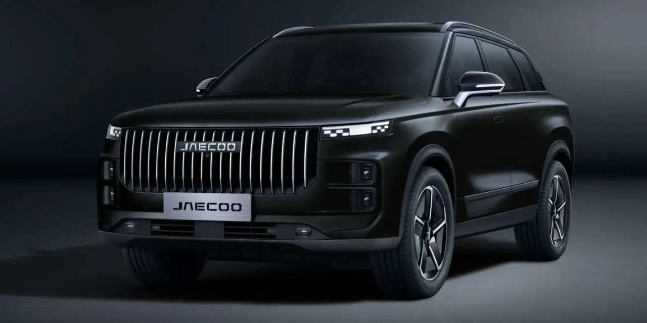 Jaecoo Suv Mart Ayı Kampanyası Başladı: Sedan Parasına Suv Fırsatı!