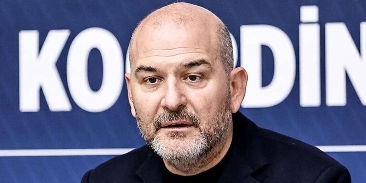 Soylu’dan Dikkat Çeken Sözler: “Savaş Olursa Ağır Bedeller Ödenir”