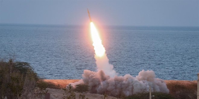 İran Açıkladı: Bundan Sonra Saldırıya Geçtik!