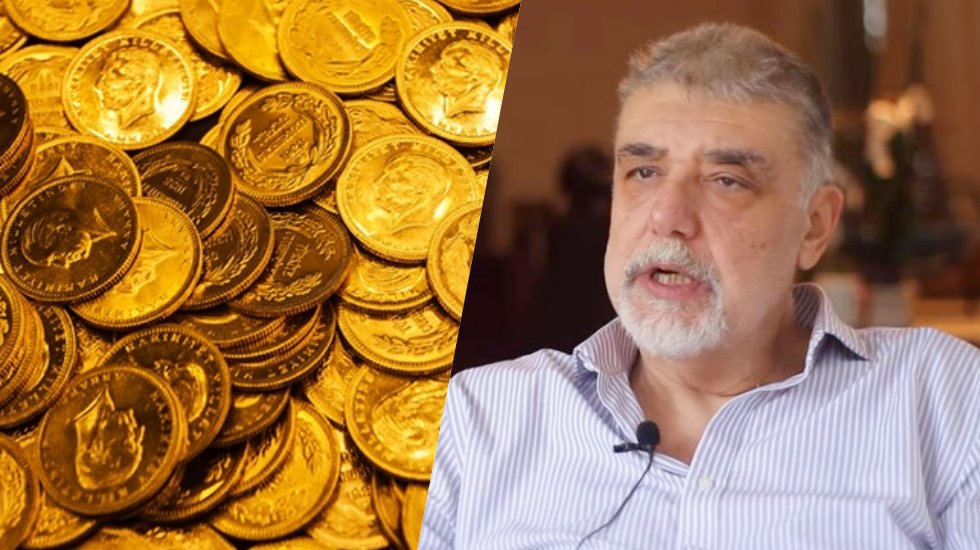 Ünlü Ekonomistten Açıklama Geldi: "Sakın Satmayın!"