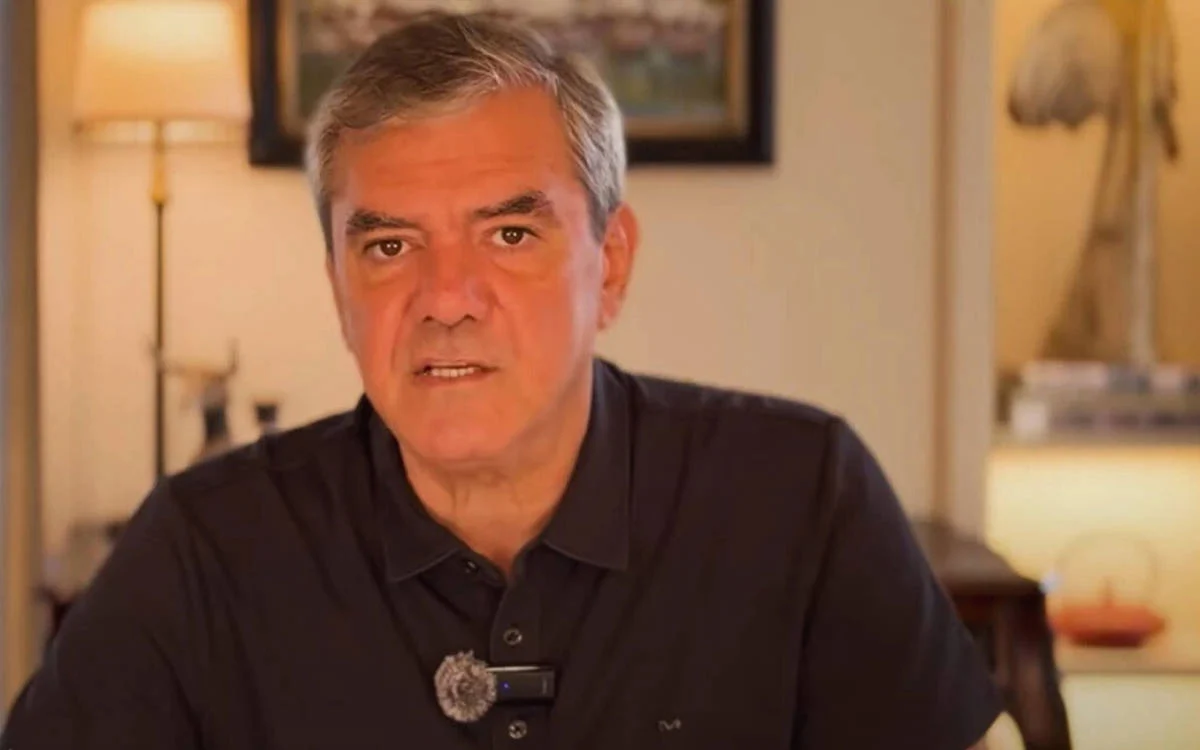 Yılmaz Özdil: “Türkiye’de 40 Milyon Zengin Var”