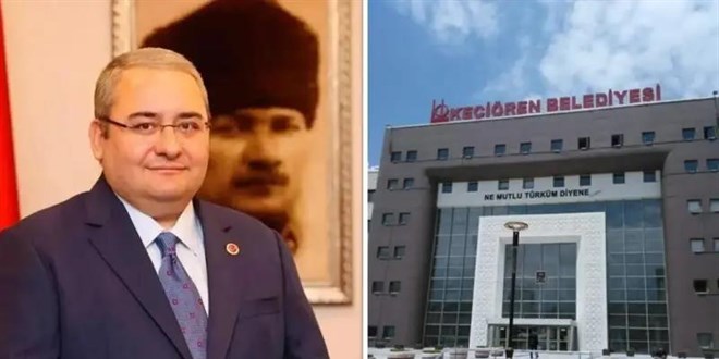 Keçiören Belediyesi’nde Uyuşturucu Testi Sonrası 50 Personel İşten Çıkarıldı