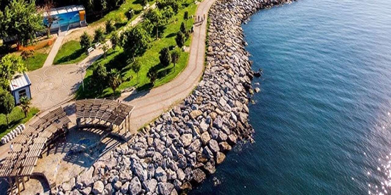 İstanbul’un en elit semti belli oldu! Görenler hayran kalıyor