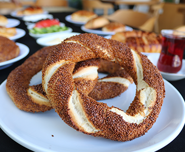 Denizli’de Simite Zam! Yeni Fiyat Belli Oldu