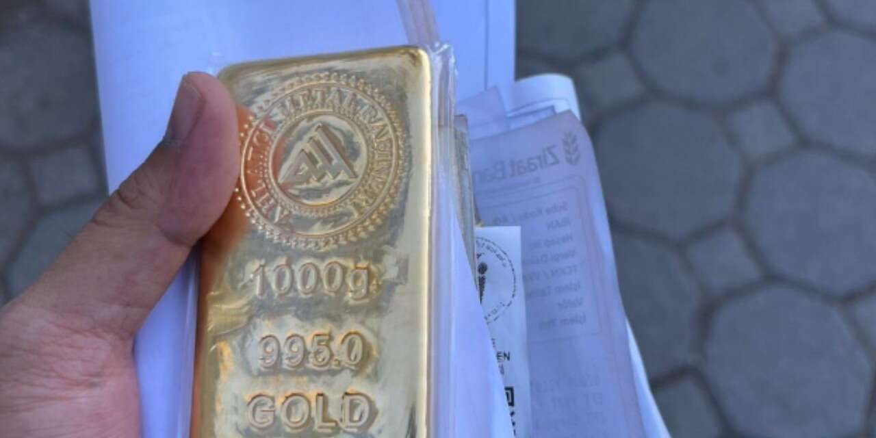 Evini Sattı, Tüm Parasını Altına Yatırdı, İşte Hedefi