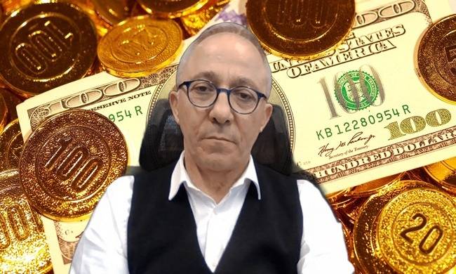 Altını Olanlar Dikkat, Ünlü Ekonomistten Kritik Uyarı!