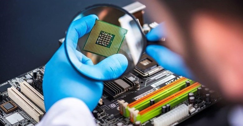 Yapay Zeka Etkisiyle, Dev Çip Firmaları 100 Milyar Dolar Zarar Etti