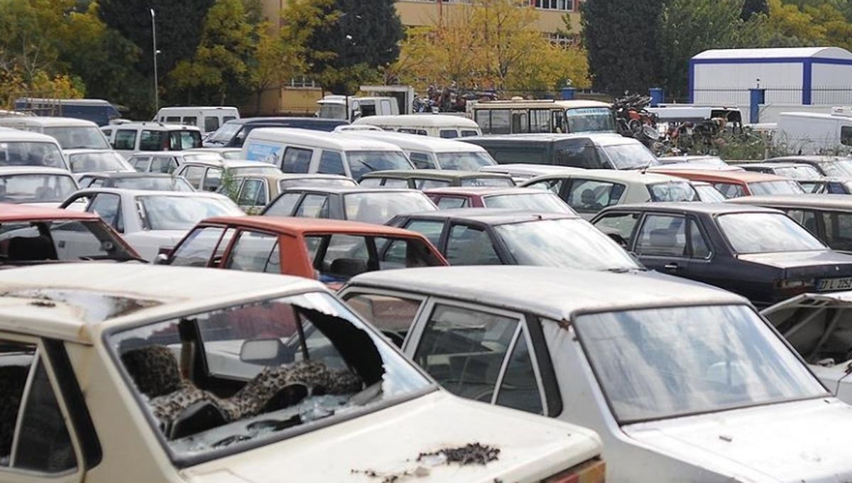 Hurda Teşviki Yasasında Son Durum Ne? Mart Bitti, Gözler Nisan Ayında