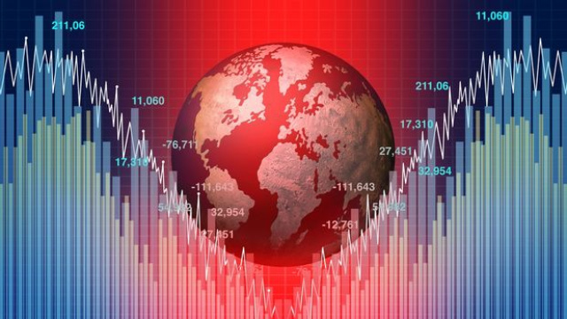 Enerji Krizi Ve Sevkiyat Sorunları Gübre Fiyatlarını Uçurdu: Küresel Gıda Riski Büyüyor