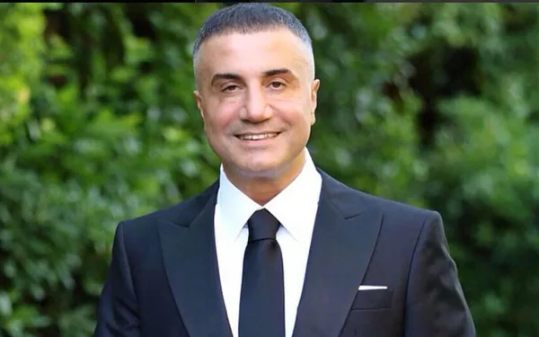 Sedat Peker’den Dikkat Çeken Hamle!