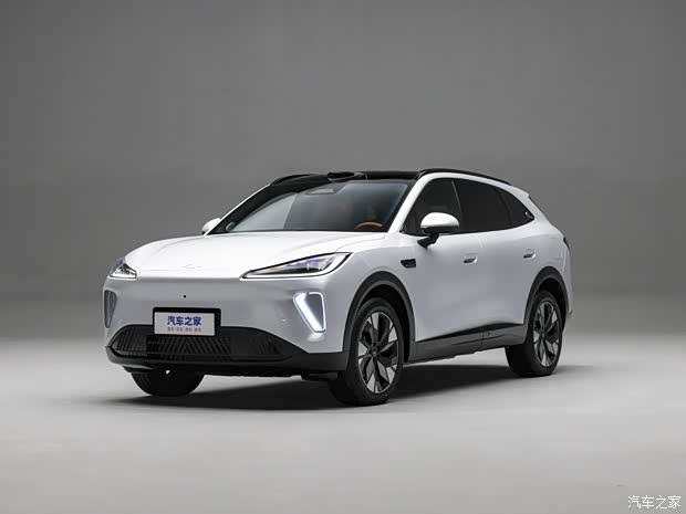 2 Bin Kilometre Menzilli Hibrit SUV Tanıtıldı