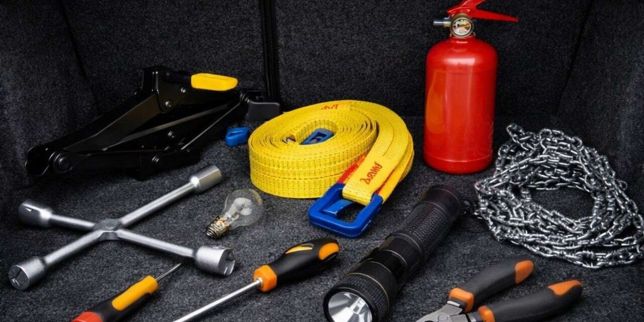 Araçta Bu Ekipmanlar Yoksa Ceza Kaçınılmaz: 1246 TL Yaptırım Uygulanacak