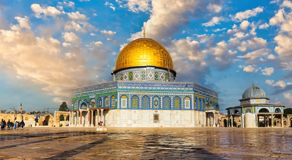 Türkiye Dahil 8 Ülkeden Kudüs İçin Ortak Tepki!