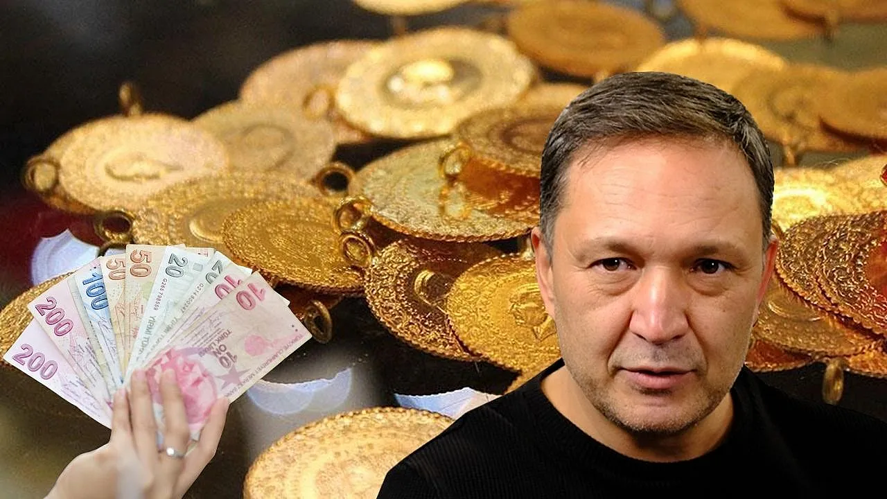 Uzman İsimden Altına İnanılmaz Bir Tahmin; Şimdiye Kadar İlk Kez Böyle Bir Rakam Geldi!