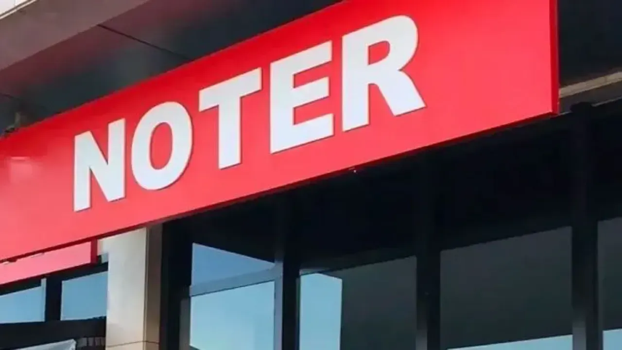 Anayasa Mahkemesi’nden Noterleri Sevindiren Kritik Karar